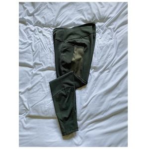 REI women’s hiking leggings // never worn